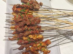 -聚味瞿记·龙虾堂(渔人码头一店)