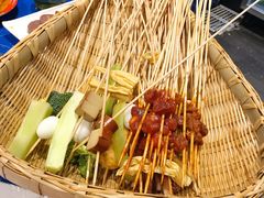 -马路边边串串香(双井直营店)