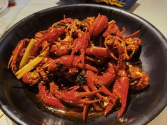 -聚味瞿记·龙虾堂(望城店)