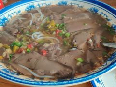 猪血粉-马打滚