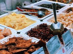 -上海全国土特产食品商场(淮海中路店)