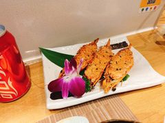 -酒井酱子·深夜食堂(东城汇店)