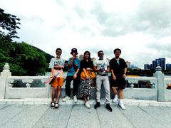 -珠海圆明新园