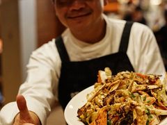 -The COOK·厨餐厅·自助餐(浦东嘉里大酒店)