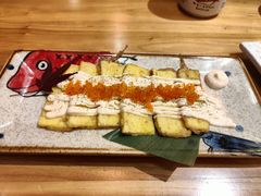 -桃太郎创作料理(大坪店)