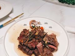 -钟菜·粤菜点心·宴请(海上世界·汇港二期店)