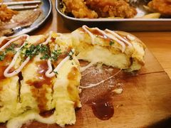 -青春分食(仙林大学城店)