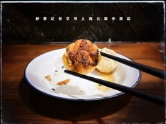 -舒蔡记生煎菜饭(云南中路店)