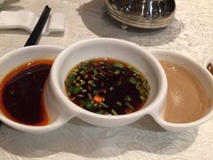-红鼎豆捞(珞狮路店)