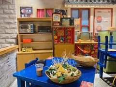 -马路边边串串香(双井直营店)