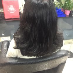 -名品美发