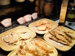 -广东嘉华大酒店·季花铁板烧餐厅