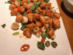 -好嫂子酱猪手•农家菜(华远坊店)
