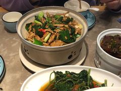 -厝小满.姜母鸭/泉州菜(桥南店)