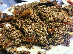 -松明一烤肉馆(鲁园店)