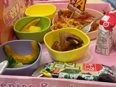 -威尼斯西餐厅(小榄大信店)