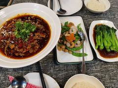 -徐记私厨(半淞园路店)