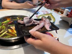 -鹅香四海·卤水火锅·砂锅粥·潮汕菜(宝安店)