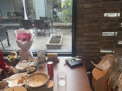 -自如ZSPACE四合院艺术餐厅