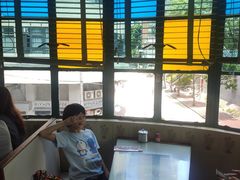 -香港油麻地王子酒店