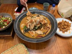 -锦小馆(安贞店)