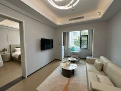 -弗蕾亚·和月月子调理院(东湖店)