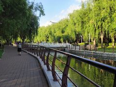 -长春公园(普阳街道)