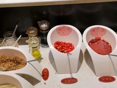 -密友回转自助火锅(中海环宇城店)