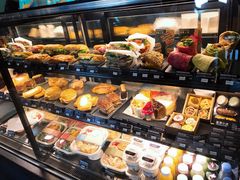 -星巴克(深圳宝安泰华店)