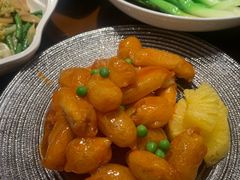 -小户人家(循礼门南国中心店)