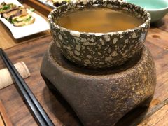 -五观堂素食(新华路店)