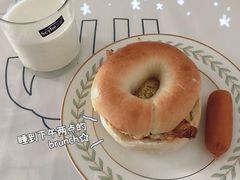 -WHEAT&BAKER-麥(凯德来福士店)