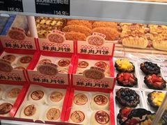 -味多美蛋糕(劲松京客隆店)