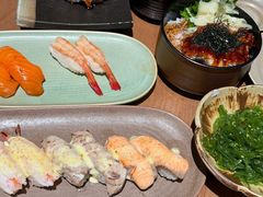 -Tuna maki寿司(苏州万象天地店)