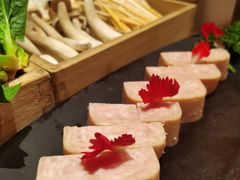 -巴奴毛肚火锅(七宝领展广场店)