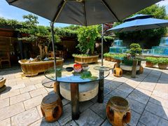 -天怡·鱼工厂(临江店)