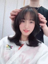 -3AM HAIR SALON染发烫发接发