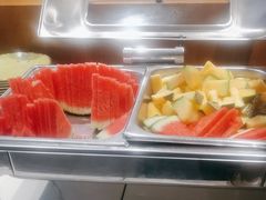 -花城粤菜餐厅(高新区店)