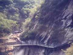 -黑龙潭风景区
