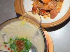 -闽上鲜·福建菜(龙湖滨江天街店)