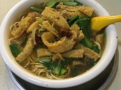 -祁家面馆(大香炉店)