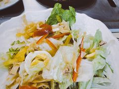 -日葵 大阪烧ひまり(仙霞路店)