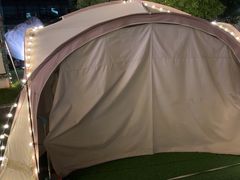 -CAMP.33露营烤肉·团建聚餐(创智天地店)