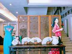 -邓丽君音乐主题餐厅