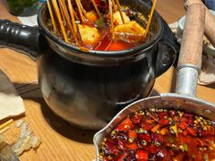 -森龍邑·烧烤·海鲜·炒菜(闽江路店)