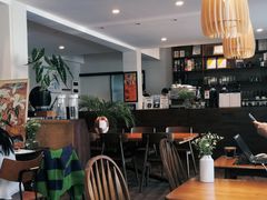 -echoes coffee回响咖啡(888街店)