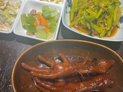 -喜晋道面馆(华严寺广场店)