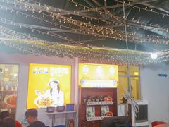 -琼大师东方烤乳猪(亚特兰蒂斯店)