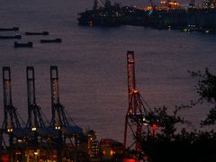 -小南山公园