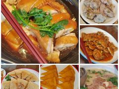 -山水茶艺馆·点心粤菜·30年老字号